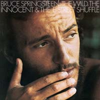 Bruce Springsteen - The Wild, the Innocent